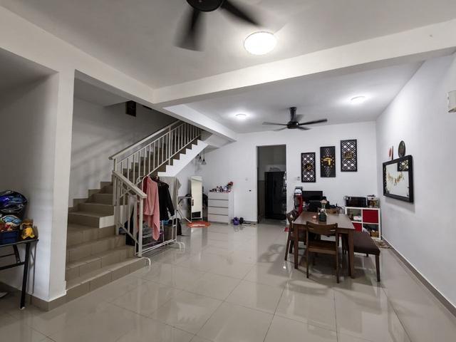 Terraced House for sale in Petaling, Alam Impian