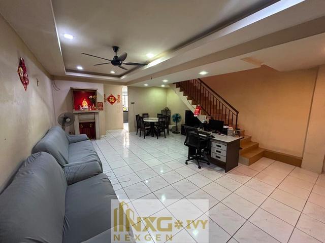 Terraced House for sale in Port Klang, Selangor