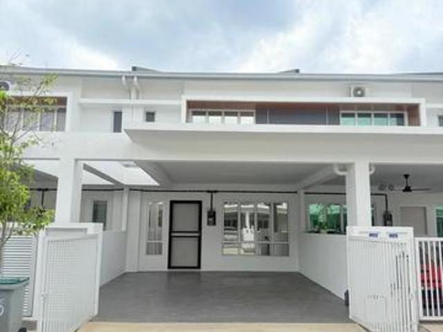 Terraced House for sale in Sendayan Village, Negeri Sembilan