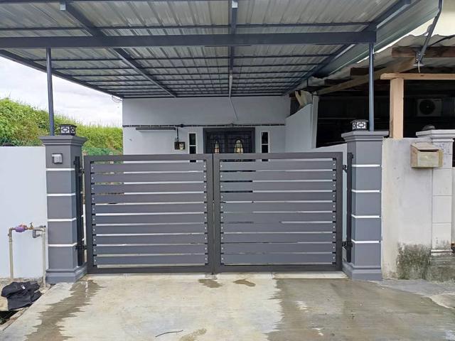 Terraced House for sale in Sri Rusa, Negeri Sembilan