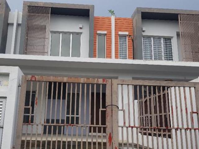 Terraced House for sale in Kajang, Langat
