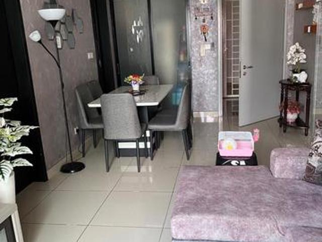 Serviced Residence for sale in Country Heights Damansara, Kuala Lumpur