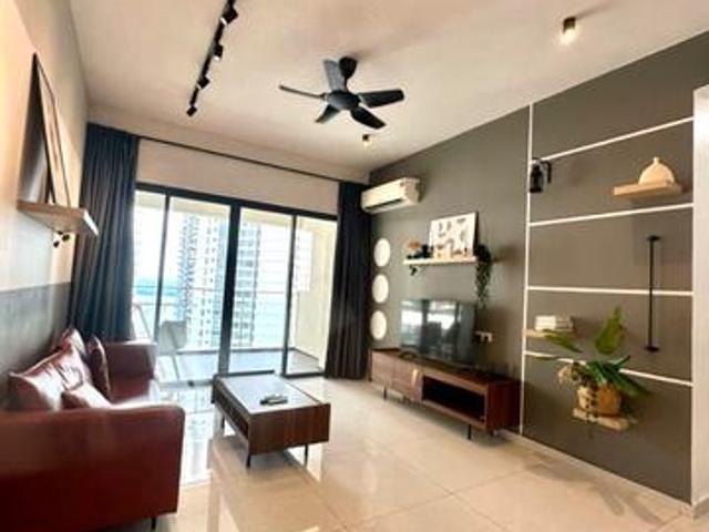 Condominium for sale in Johore Bahru, Johor