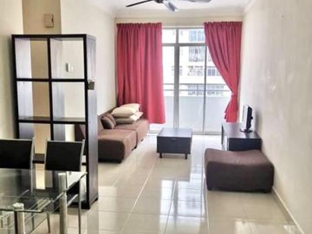 Apartment for sale in Johore Bahru, Johor