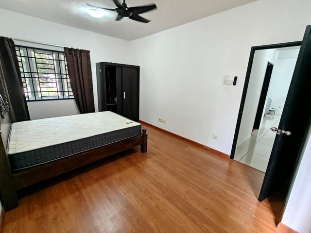 Townhouse for sale in Johore Bahru, Johor
