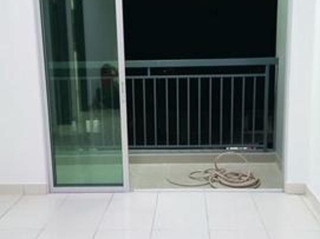 Apartment for sale in Kajang, Langat