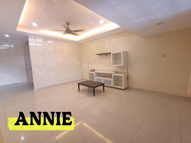 Terraced House for sale in Wellesley, Penang