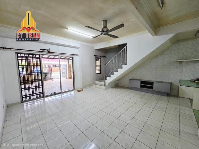 Terraced House for sale in Semenyih, Majlis Perbandaran Kajang