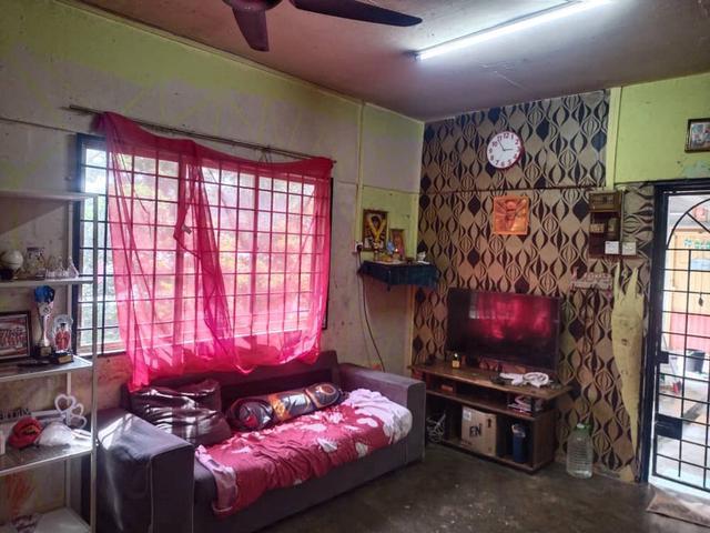 Flat for sale in Majlis Perbandaran Kajang, Hulu Langat