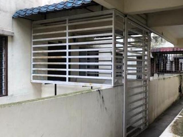 Apartment for sale in Majlis Perbandaran Kajang, Hulu Langat