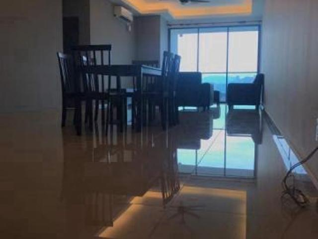 Condominium for sale in Kajang, Langat