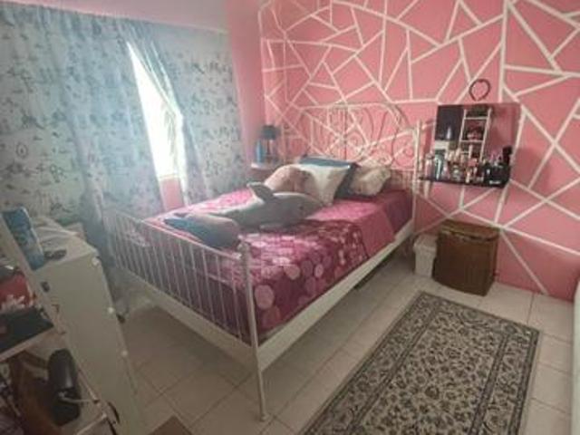 Apartment for sale in Cheras, Kuala Lumpur