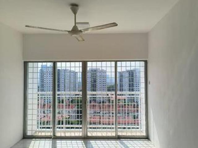 Serviced Residence for sale in Kepong, Kuala Lumpur