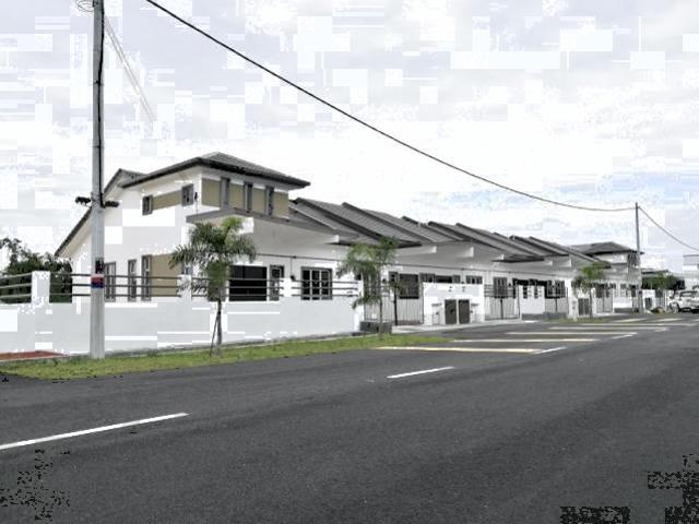 Terraced House for sale in Petaling, Alam Impian