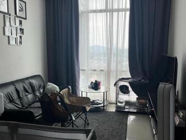 Serviced Residence for sale in Petaling, Subang Jaya