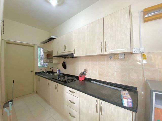Apartment for sale in Port Klang, Selangor