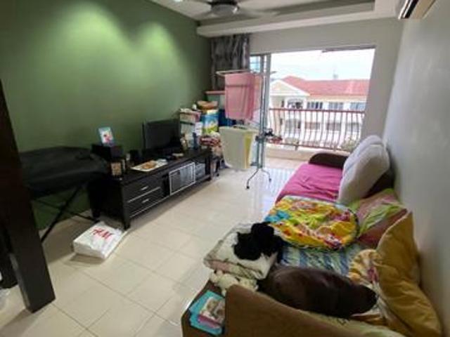 Condominium for sale in Puchong, Majlis Bandaraya Subang Jaya