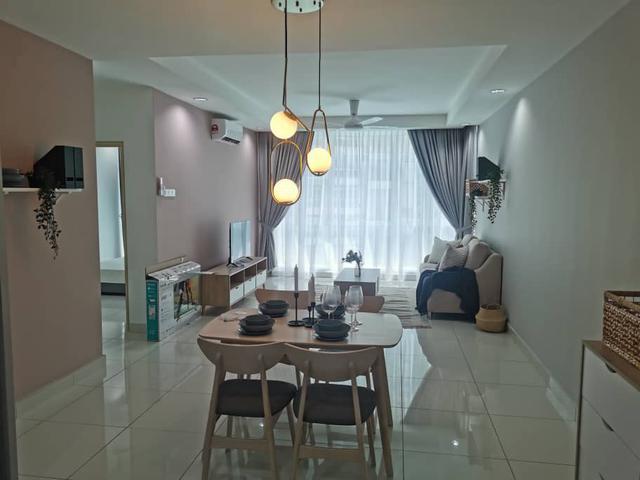Condominium for sale in Country Heights Damansara, Kuala Lumpur