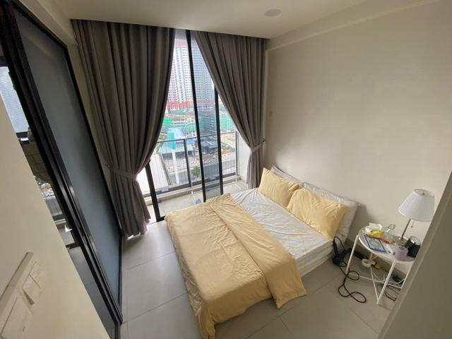 Serviced Residence for sale in Country Heights Damansara, Kuala Lumpur