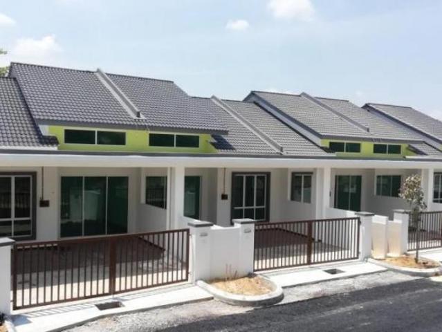 Terraced House for sale in Port Klang, Selangor