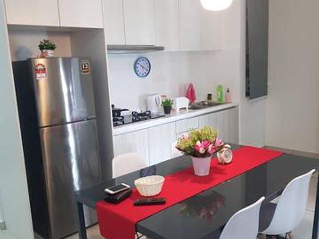 Serviced Residence for sale in Tanjong Sepat, Selangor