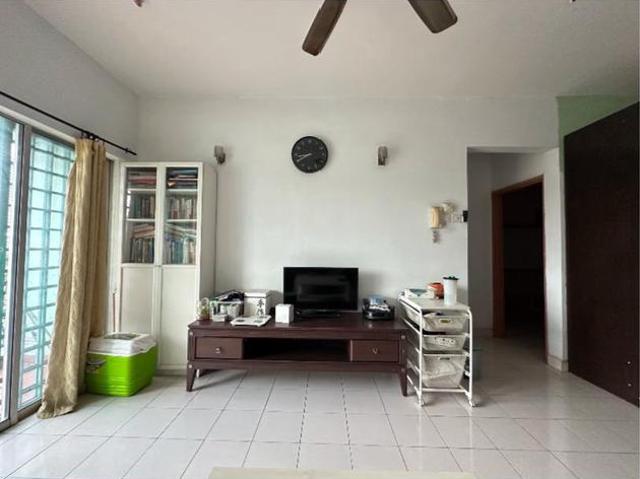 Apartment for sale in Country Heights Damansara, Kuala Lumpur