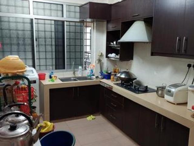 Condominium for sale in Kepong, Kuala Lumpur