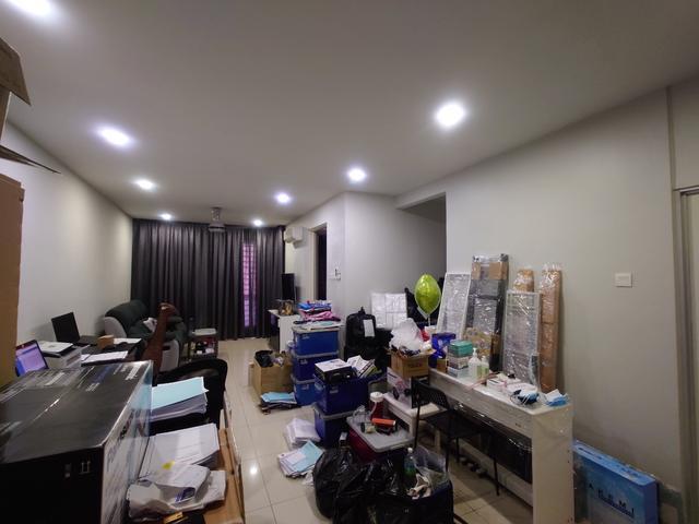 Serviced Residence for sale in Country Heights Damansara, Kuala Lumpur