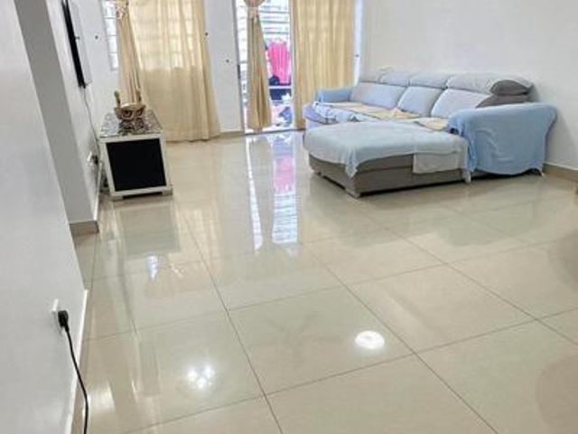 Condominium for sale in Bandar Menjalara