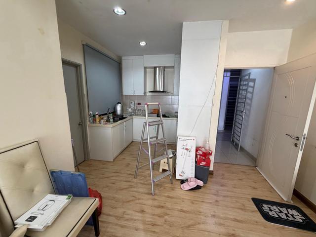 Condominium for sale in PJU 10, Petaling Jaya