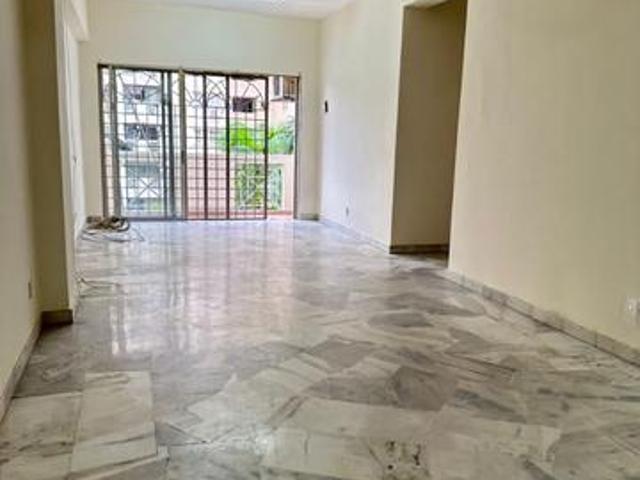 Condominium for sale in Kajang, Langat