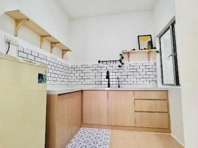 Apartment for sale in Petaling, Subang Jaya