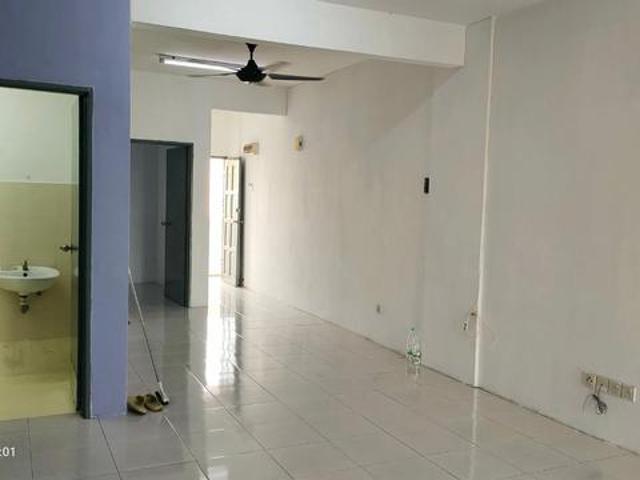 Apartment for sale in Kepong, Kuala Lumpur