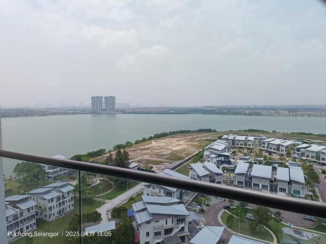 Condominium for sale in Petaling, Subang Jaya