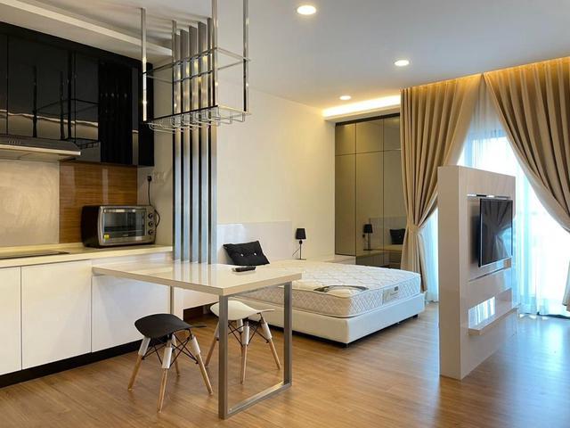 Apartment for sale in Kajang, Langat