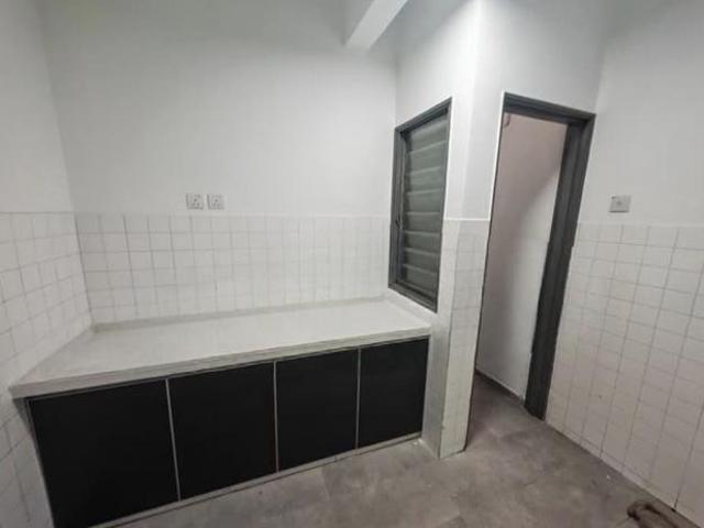 Apartment for sale in Langat, Selangor