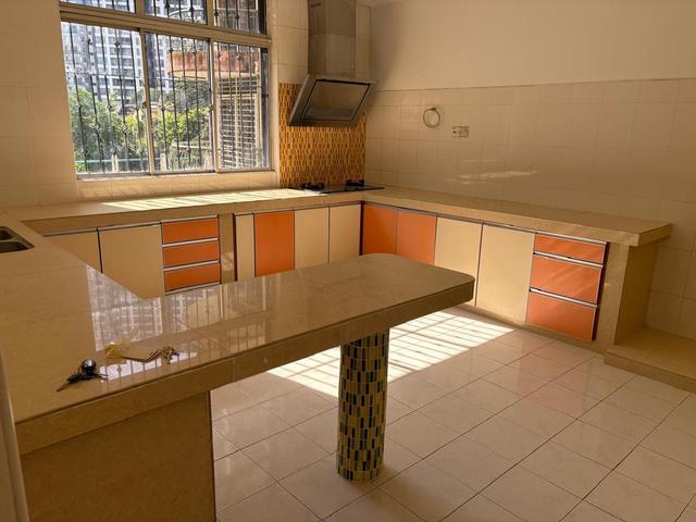 Condominium for sale in Kajang, Langat