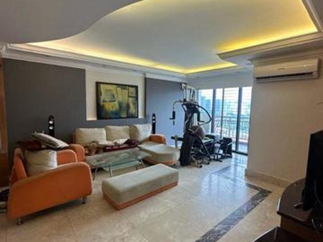 Condominium for sale in The Pano @ Jalan Ipoh, Kuala Lumpur