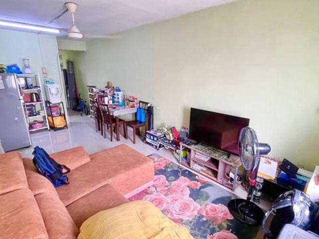 Apartment for sale in Cheras