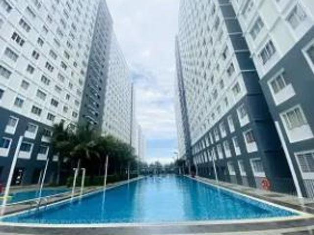 Apartment for sale in Kajang, Langat