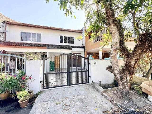 Terraced House for sale in Petaling, Alam Impian