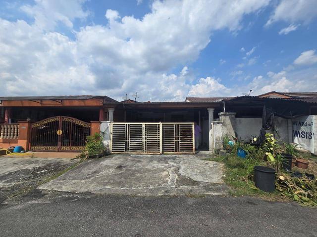 Terraced House for sale in Petaling, Subang Jaya