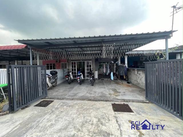 Terraced House for sale in Alor Setar, Kedah