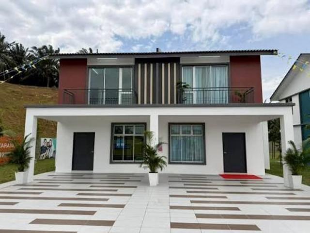 Residential House for sale in Cheng, Malaka