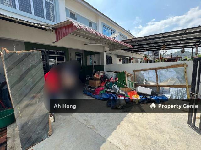 Terraced House for sale in Bukit Ledang, Johor