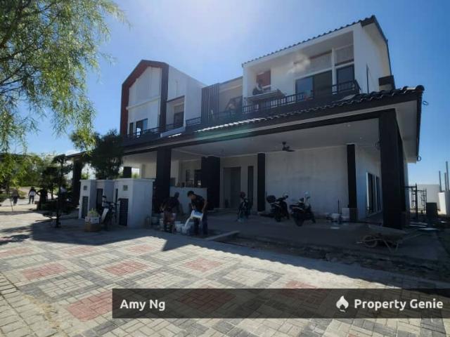 Residential House for sale in Perak, Tanjong Ipoh