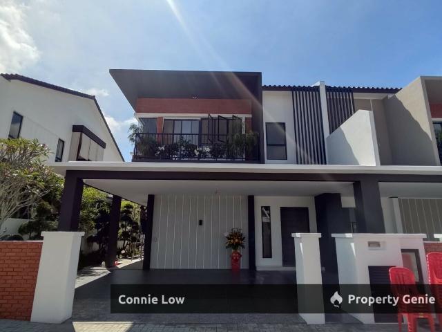 Residential House for sale in Perak, Tanjong Ipoh