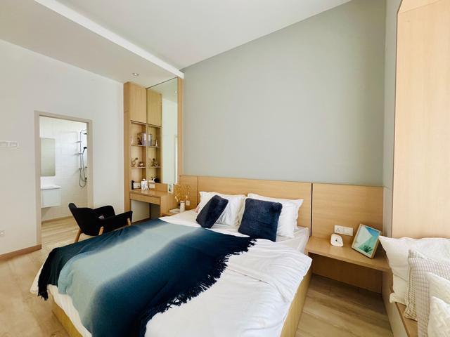 Terraced House for sale in Malaka