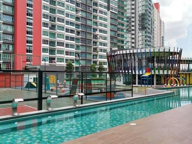 Serviced Residence for sale in Petaling, Damansara Damai