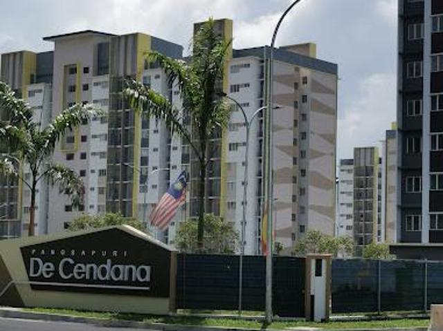 Apartment for sale in Petaling, Alam Impian